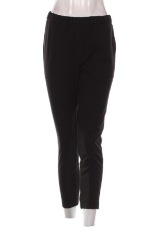 Pantaloni de femei Reserved, Mărime S, Culoare Negru, Preț 78,20 Lei