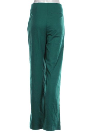 Damskie spodnie Reserved, Rozmiar XS, Kolor Zielony, Cena 133,96 zł