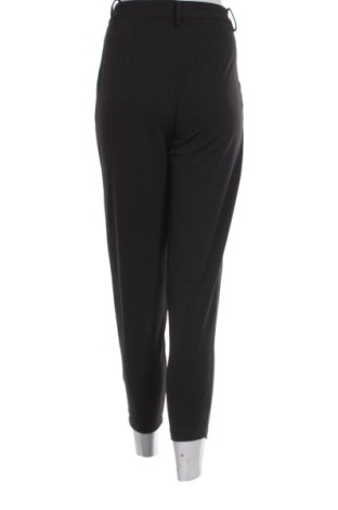 Pantaloni de femei Reserved, Mărime S, Culoare Negru, Preț 91,99 Lei