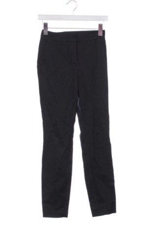 Pantaloni de femei Reserved, Mărime XS, Culoare Albastru, Preț 128,00 Lei
