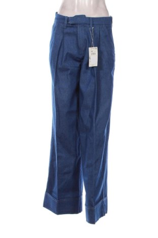 Damenhose Reserved, Größe M, Farbe Blau, Preis 24,00 €, #136639240