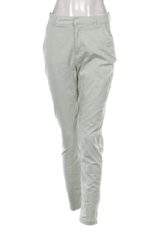 Pantaloni de femei Reserved, Mărime M, Culoare Verde, Preț 77,00 Lei, #136643638