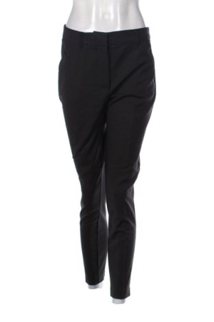 Pantaloni de femei Reserved, Mărime M, Culoare Negru, Preț 56,41 Lei, #136653254