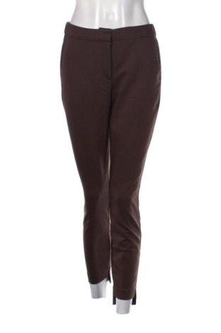 Pantaloni de femei Reserved, Mărime M, Culoare Maro, Preț 130,33 Lei, #136653294