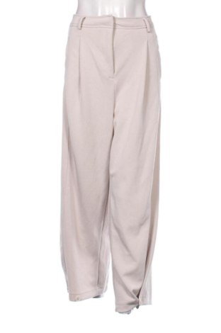 Damenhose Reserved, Größe M, Farbe Beige, Preis 14,77 €, #136664019
