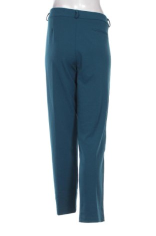 Pantaloni de femei Rinascimento, Mărime 3XL, Culoare Albastru, Preț 165,00 Lei