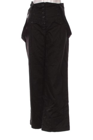 Pantaloni de femei Rinascimento, Mărime M, Culoare Negru, Preț 135,28 Lei, #136645355