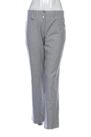 Pantaloni de femei Riva, Mărime M, Culoare Gri, Preț 69,99 Lei, #136626222