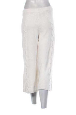 Damenhose River Island, Größe S, Farbe Ecru, Preis 19,00 €