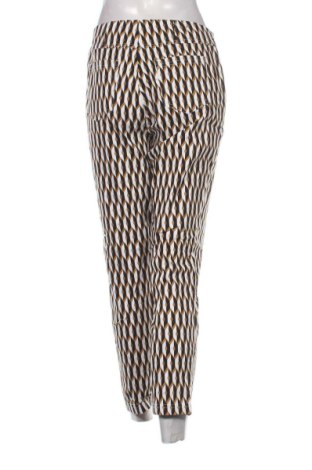 Damskie spodnie Robell, Rozmiar S, Kolor Kolorowy, Cena 110,99 zł