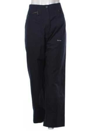 Damenhose Rohan, Größe L, Farbe Blau, Preis 31,34 €, #136620567
