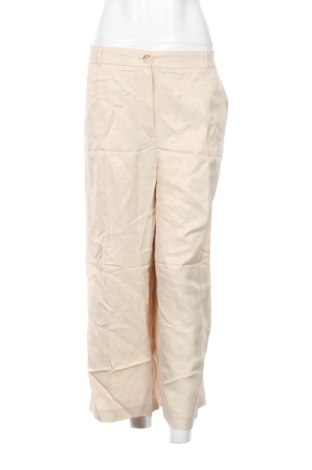 Damenhose S.Oliver, Größe L, Farbe Beige, Preis € 27,99