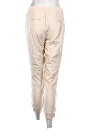 Pantaloni de femei S.Oliver, Mărime XL, Culoare Ecru, Preț 109,48 Lei
