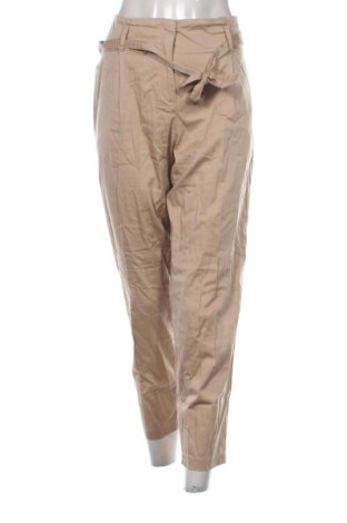 Дамски панталон S.Oliver, Размер XL, Цвят Бежов, Цена 20,91 €, #136658523