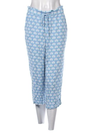 Damskie spodnie S.Oliver, Rozmiar M, Kolor Kolorowy, Cena 112,04 zł, #136660630