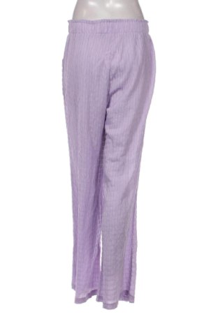 Pantaloni de femei SHEIN, Mărime M, Culoare Mov, Preț 91,99 Lei