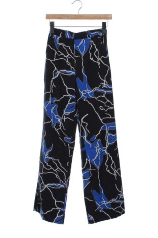 Damenhose SHEIN, Größe XXS, Farbe Mehrfarbig, Preis 19,99 €