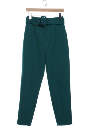 Damenhose SHEIN, Größe S, Farbe Grün, Preis € 19,99