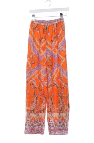 Damenhose SHEIN, Größe XXS, Farbe Mehrfarbig, Preis € 15,00