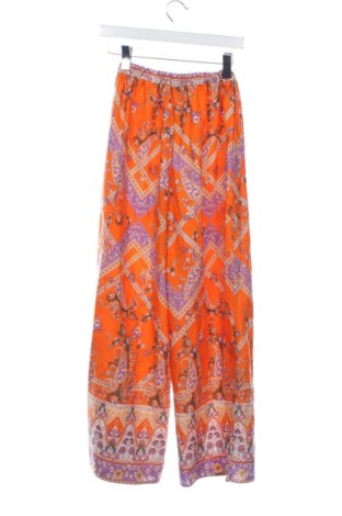 Damenhose SHEIN, Größe XXS, Farbe Mehrfarbig, Preis € 15,00