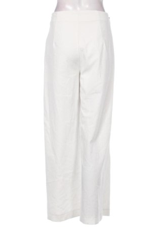 Damenhose SHEIN, Größe S, Farbe Ecru, Preis 24,55 €