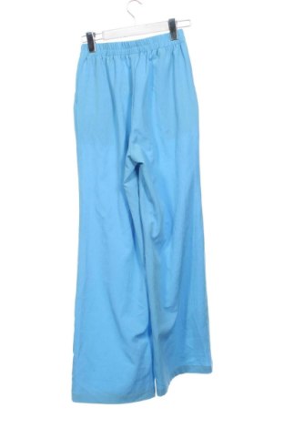 Дамски панталон SHEIN, Размер XS, Цвят Син, Цена 15,00 €