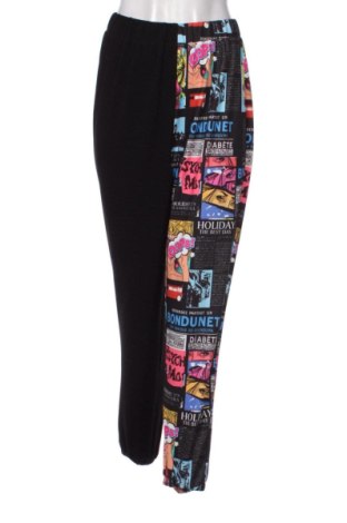 Pantaloni de femei SHEIN, Mărime M, Culoare Multicolor, Preț 78,20 Lei