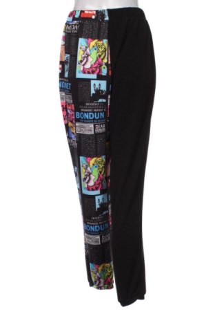 Pantaloni de femei SHEIN, Mărime M, Culoare Multicolor, Preț 78,20 Lei