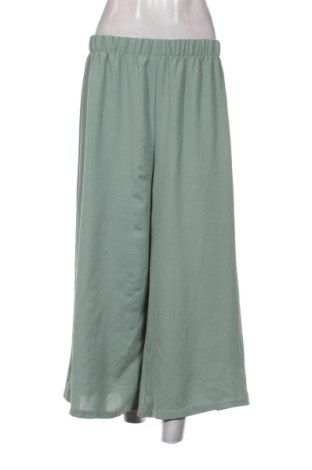 Дамски панталон SHEIN, Размер M, Цвят Зелен, Цена 10,52 €