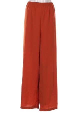 Damenhose SHEIN, Größe XL, Farbe Orange, Preis 15,00 €