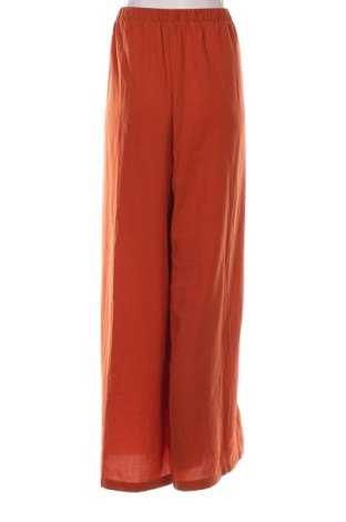 Damenhose SHEIN, Größe XL, Farbe Orange, Preis 15,00 €