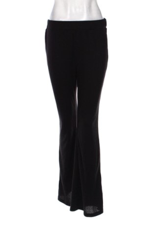 Pantaloni de femei SHEIN, Mărime L, Culoare Negru, Preț 78,20 Lei