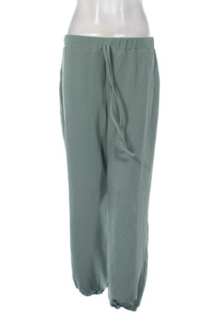 Damenhose SHEIN, Größe S, Farbe Grün, Preis 19,99 €