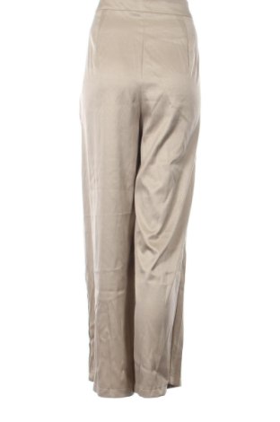Дамски панталон SHEIN, Размер XL, Цвят Бежов, Цена 15,33 €