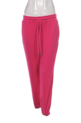 Pantaloni de femei SHEIN, Mărime S, Culoare Roz, Preț 78,20 Lei