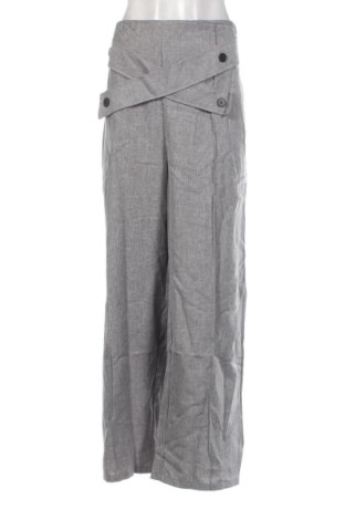Dámske nohavice SHEIN, Veľkosť 3XL, Farba Sivá, Cena  17,95 €