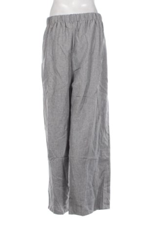 Dámske nohavice SHEIN, Veľkosť 3XL, Farba Sivá, Cena  17,95 €