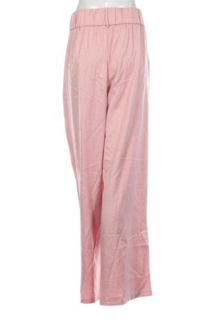 Dámské kalhoty  SHEIN, Velikost 3XL, Barva Růžová, Cena  439,00 Kč