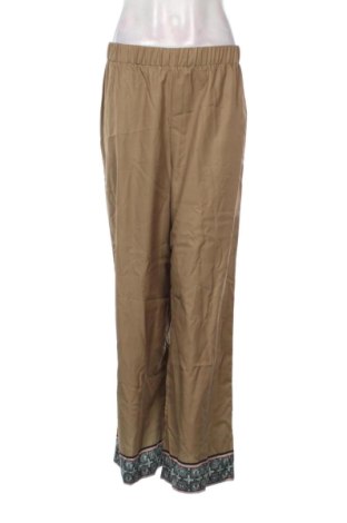 Damenhose SHEIN, Größe M, Farbe Braun, Preis 19,99 €