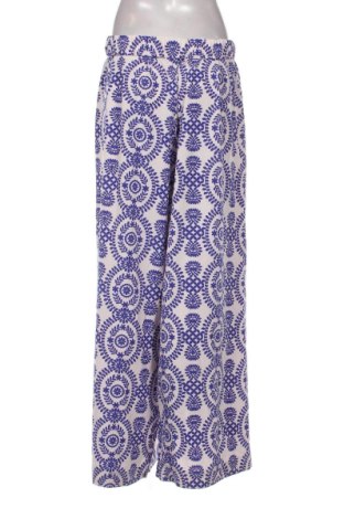 Дамски панталон SHEIN, Размер 3XL, Цвят Многоцветен, Цена 15,33 €