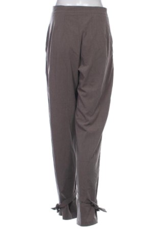 Pantaloni de femei SHEIN, Mărime S, Culoare Maro, Preț 78,20 Lei