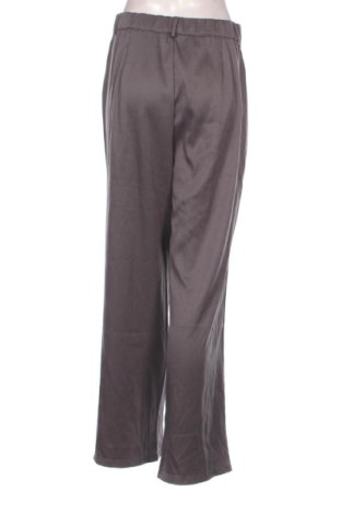 Pantaloni de femei SHEIN, Mărime M, Culoare Gri, Preț 77,31 Lei