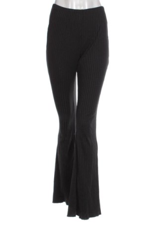 Pantaloni de femei SHEIN, Mărime S, Culoare Negru, Preț 91,99 Lei