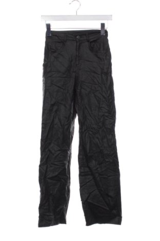 Damskie spodnie SHEIN, Rozmiar XS, Kolor Czarny, Cena 78,99 zł