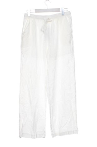 Pantaloni de femei SHEIN, Mărime L, Culoare Alb, Preț 145,99 Lei