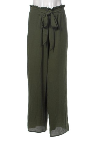 Damenhose SHEIN, Größe S, Farbe Grün, Preis 15,00 €, #136641092