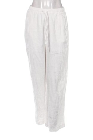 Damenhose SHEIN, Größe M, Farbe Weiß, Preis 14,77 €