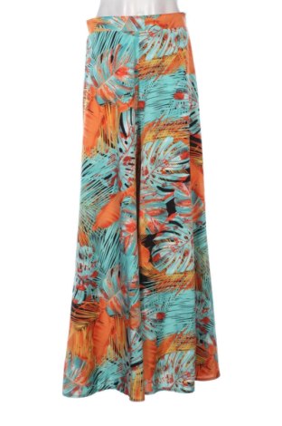 Pantaloni de femei SHEIN, Mărime M, Culoare Multicolor, Preț 78,20 Lei, #136643388
