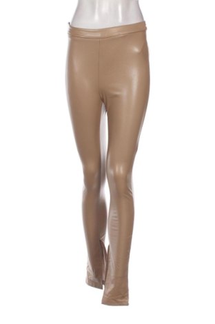 Pantaloni de femei SHEIN, Mărime S, Culoare Maro, Preț 77,00 Lei, #136652043