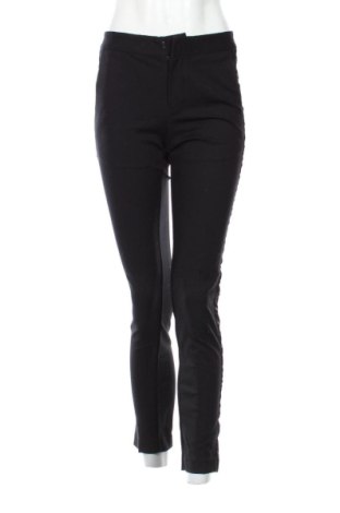 Pantaloni de femei Saint Tropez, Mărime S, Culoare Negru, Preț 109,48 Lei, #136584694